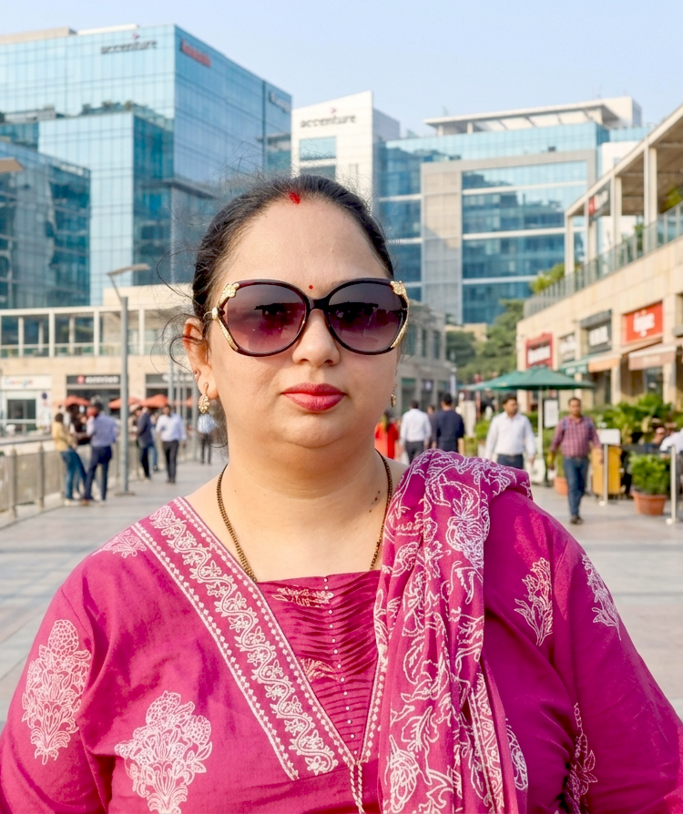 Supriya Verma Supriya Verma